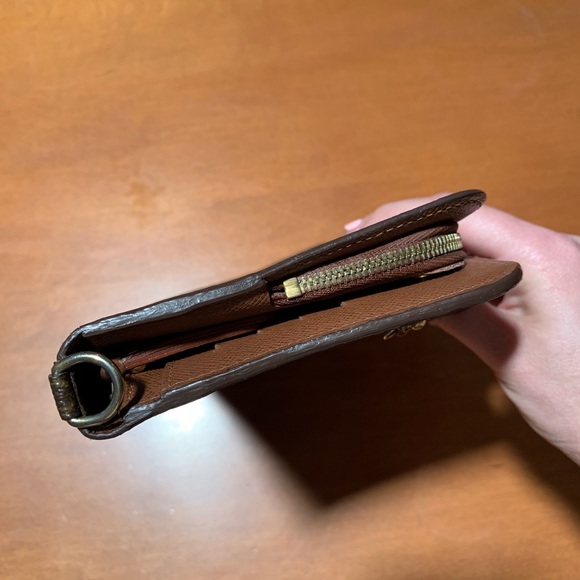 ✨SOLD✨Louis Vuitton Monogram Insolite Organizer - Picture 5 of 8